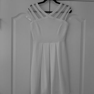 Enfocus knee length dress